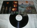 ROAD-same  '72 U.S LP ORIG.  HEAVY PSYCH  HENDRIX/FAT MATTRESS