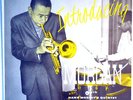 INTRODUCING LEE MORGAN-RVG MONO LP, 1960S PRESSING, RECORD NOT USED