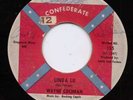 ROCKABILLY BW/ TEEN--WAYNE COCHRAN--