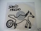 LP SONIDO ALFREDO SIXTIES  GARAGE PUNK DOCTOR EXPLOSION ASTURIAS BUENÍSIMO