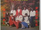 Royal People - Sweeter LP - World Of Gospel - Boogie Gospel MP3