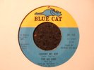 NORTHERN - THE AD LIBS - JOHNNY MY BOY - BLUE CAT - LISTEN
