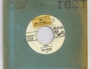 Elvis Presley 1958 Don't / I Beg Of You  White Label Promo Review orig 45 rpm NM
