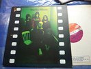 Yes Yes The Album 1971 UK original LP EX/EX+++ Beauty 2400101 Plum Label