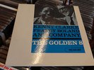 KENNY CLARKE FRANCY BOLAND AND CO THE GOLDEN 8 4092 BLUE NOTE RVG EAR NEW YORK