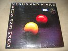 WINGS Venus And Mars Are Alright Tonight ORIGINAL USA LP mint SEALED beatles
