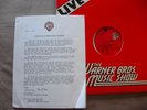 DEPECHE MODE Live From Switzerland AZTEC CAMERA WARNER BROS MUSIC SHOW PROMO LP