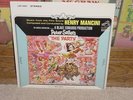 FACTORY SEALED STEREO LP, PETER SELLERS 