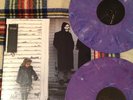 Brand New - The Devil And God Are Raging Inside Me - Purple Vinyl - /500 RARE