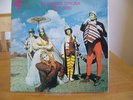 BEGGAR’S OPERA Act One (UK Vertigo swirl LP) 1st pressing in EXC condition