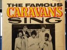The Famous Caravans Sing - Wade In The Water Gospel MG 3056 Listen