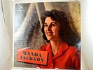 SEALED RARE WANDA JACKSON 1st ALBUM 1958 CAPITOL LABEL MONO MINT