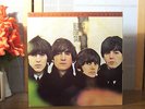 MOFI THE BEATLES LP 