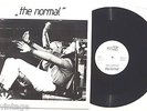 THE NORMAL: Warm Leatherette LP RESTLESS RECORDS 771400 US 1988 12
