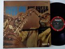 Albert Ayler AS-9165 Impulse Love Cry  lp