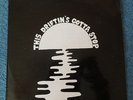 THIS DRIFTIN'S GOTTA STOP  1975 UK private pressing rare folk rock concept LP