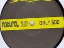  DETROIT - MOODYMANN _ THEO PARRISH - Scott Grooves ?– Only 500