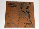 Black Sabbath 'Copper' Live in Paris 1970 Black Vinyl Flashback v. Rare Ozzy EX+