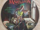 Marillion - Script for a Jester's Tear Picture Disc