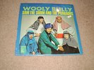 SAM THE SHAM & THE PHAROAHS: 