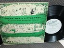 SHEP GINANDES American Folk Songs for Children 10