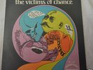 THE VICTIMS OF CHANCE LP deep psych priv. label frank zappa INT'L SHIPPING hear