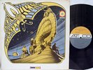 IRON BUTTERFLY - Heavy LP (1st US MONO Pressing on ATCO, Debut Album)