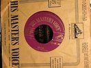 ELVIS PRESLEY - Rip It Up. UK HMV 7'. Purple Gold Label. 1st Press Original. Ex
