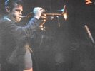 SMOKIN' WITH THE CHET BAKER QUINTET PRESTIGE 7449 LP VINYL
