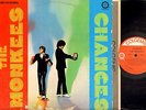 MONKEES LP Changes ORIG RARE Colgems COS-119