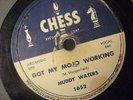 MUDDY WATERS GOT MY MOJO WORKING 10