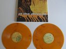 AT THE DRIVE IN Relationship Of Command 2 LP ORANGE VINYL /4000 RSD mars volta
