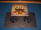 THE BEATLES STEREO UK REALLY NEAR PERFECT MAGICAL MYSTERY TOUR