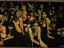 Jimi Hendrix Experience Electric Ladyland seltene Polydor Press Neuwertig
