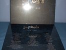 GENESIS 1976-1982 DELUXE 5 LP VINYL IMPORT BOX SET SEALED