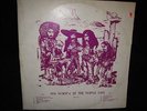 New Rider's of the Purple Sage,Self Titled LP, NR-1010, Live Bootleg