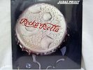 JUDAS PRIEST - Rocka Rolla LP (1st US Pressing on VISA, STILL SEALED)