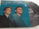 LP - EVERLY BROTHERS - THE EVERLY BROTHERS' BEST - HELIODOR 1959