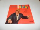 ORIGINAL 33 T  JOHNNY HALLYDAY N 2 RETIENS LA NUIT...PHILIPS