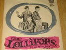 **Lollipops - I'll stay by your side - Swedish PS/45 Fab Moody Danish Mod/Pop