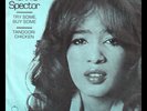 **Ronnie Spector - Try some, buy some - Danish PS/45 Apple