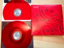 Rush - Clockwork Angels Red Lp Vinyl EMP Exclusiv Ltd 300 SOLD OUT
