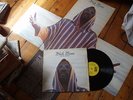 ISAAC HAYES  Black Moses 2 LP ORIG UK STAX 1972.Fold out cross sleeve Funk Soul
