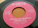 MORNING DOVES RARE DETROIT GOSPEL FUNK SOUL ON KABLE LBL COME OUT THE WILDERNESS