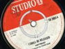 HEPTONES - I shall Be Released/ Darling I Love You