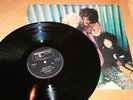 Jimi Hendrix - Band of Gypsys (Gipsies) LP (UK Original, TRACK Records, puppet