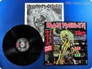 IRON MAIDEN 