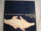 GERMAN IMPORT -ERNEST LUDWING PETROWSKY QUARTET-AUF DER ELBE SCHWIMMT -FREE JAZZ