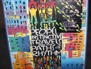 A TRIBE CALLED QUEST Peoples Instinctive Travels . . . JIVE LP SEALED