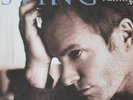 Sting - mercury falling (Rare Original 1996 UK A&M-Records Vinyl-LP OIS) TOP